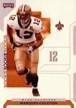 Marques Colston