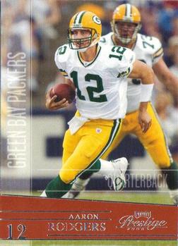 Aaron Rodgers