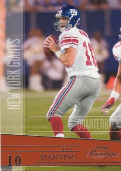 Eli Manning