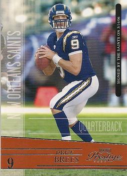 Drew Brees