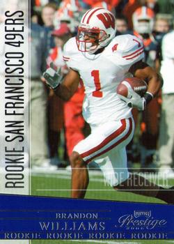 Brandon Williams