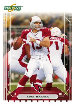 Kurt Warner