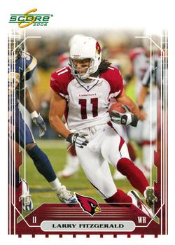 Larry Fitzgerald