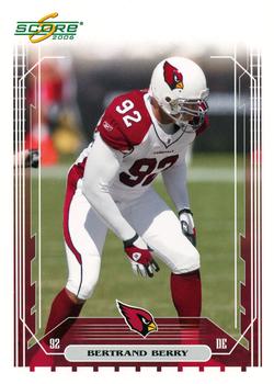 Bertrand Berry