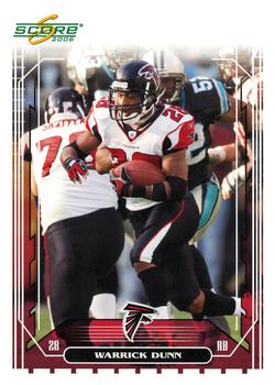 Warrick Dunn