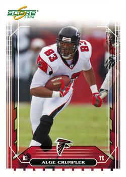 Alge Crumpler