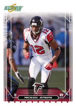 Michael Jenkins