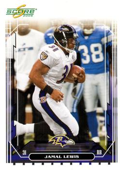 Jamal Lewis
