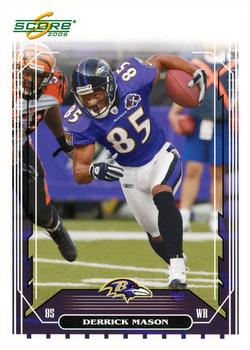 Derrick Mason