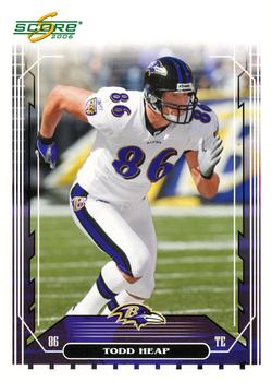 Todd Heap