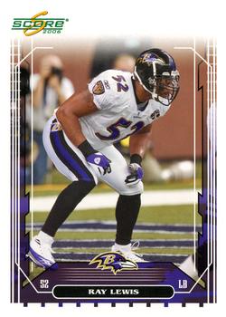 Ray Lewis