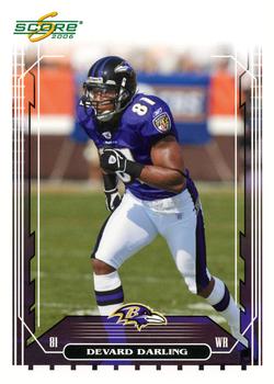 Devard Darling