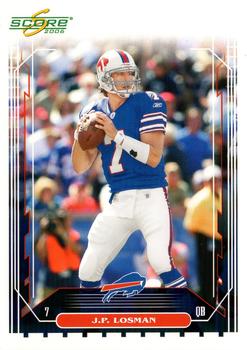 J.P. Losman