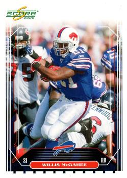 Willis McGahee