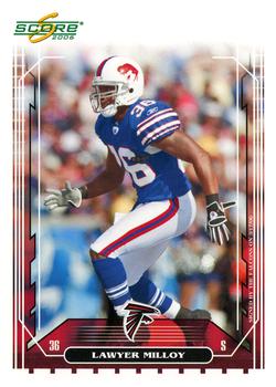 Lawyer Milloy