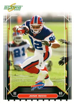 Josh Reed