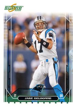 Jake Delhomme