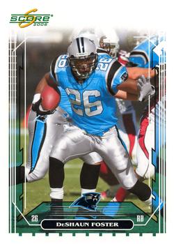 DeShaun Foster