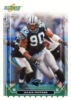 Julius Peppers