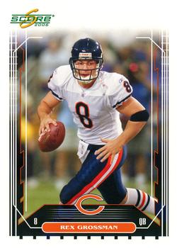 Rex Grossman