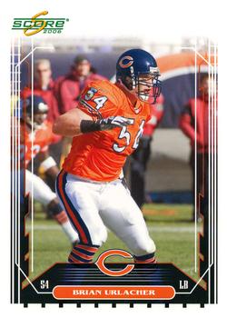 Brian Urlacher
