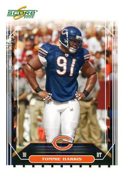Tommie Harris