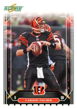 Carson Palmer