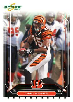 Chad Johnson