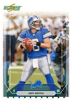 Jon Kitna