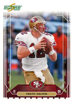 Trent Dilfer