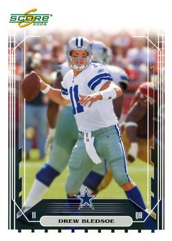 Drew Bledsoe