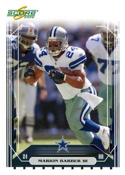 Marion Barber III