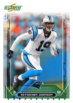 Keyshawn Johnson