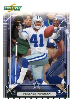 Terence Newman