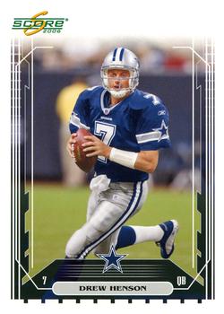 Drew Henson