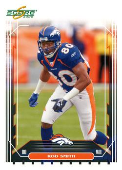 Rod Smith