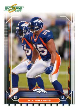 D.J. Williams