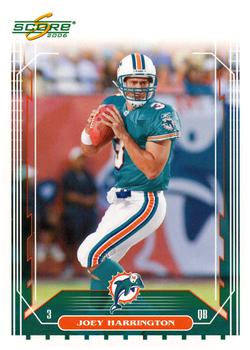 Joey Harrington