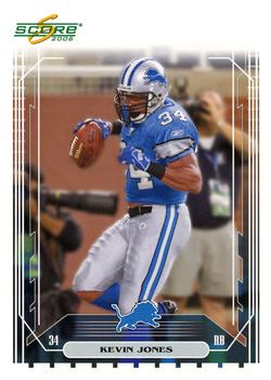 Kevin Jones