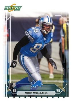 Mike Williams
