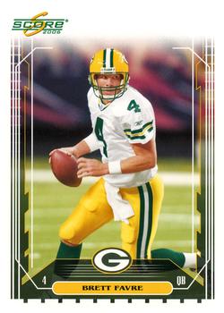 Brett Favre