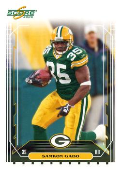 Samkon Gado