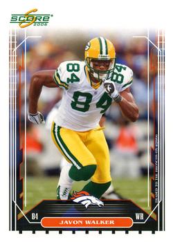 Javon Walker