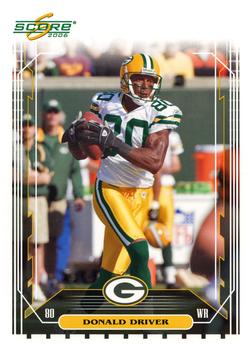 Donald Driver