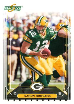 Aaron Rodgers