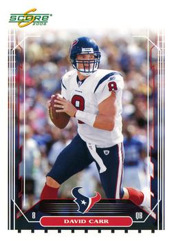 David Carr