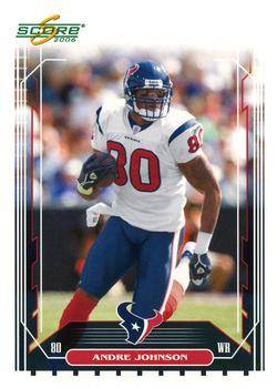 Andre Johnson