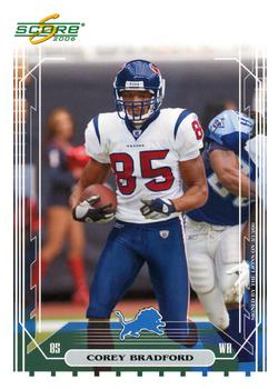 Corey Bradford