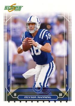 Peyton Manning