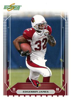 Edgerrin James